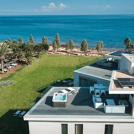 Mythical Zeus And Venus *