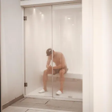 Mythical Zeus And Venus Villa *