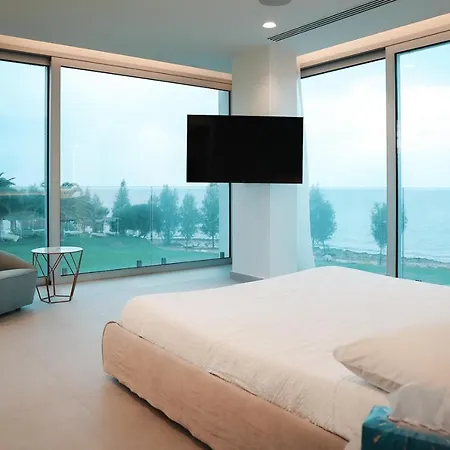 Villa Mythical Zeus And Venus *