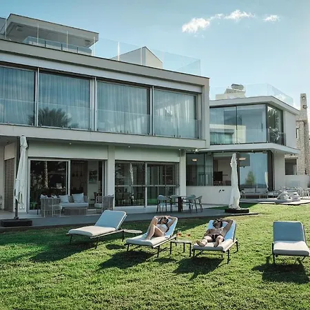 Villa Mythical Zeus And Venus *