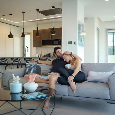 Mythical Zeus And Venus Villa Protarász