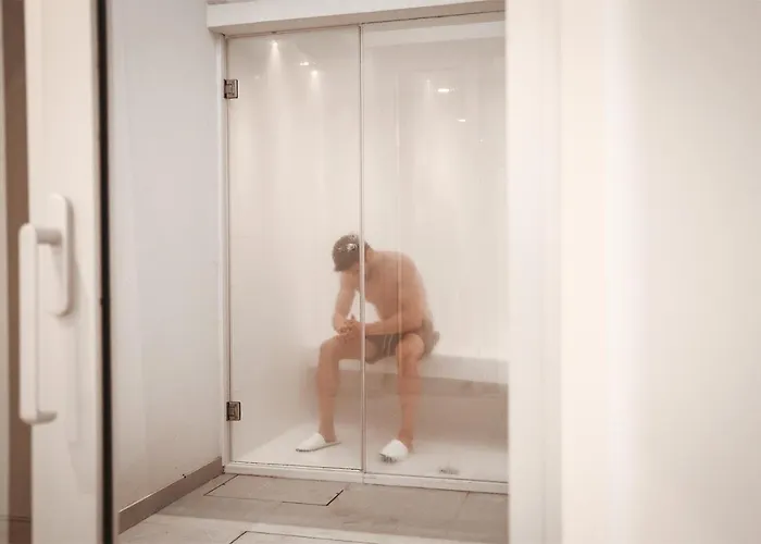 Mythical Zeus And Venus Villa *