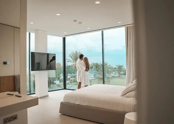 Mythical Zeus And Venus