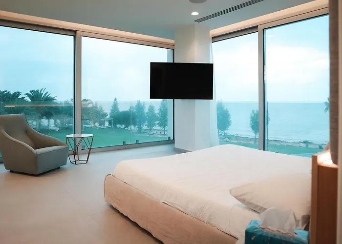 Villa Mythical Zeus And Venus *