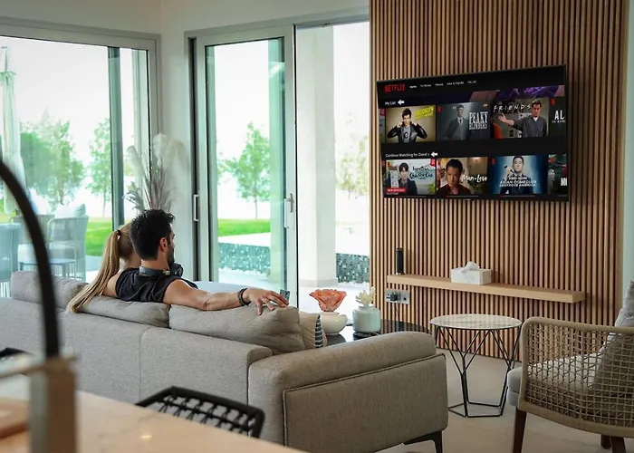 Mythical Zeus And Venus *