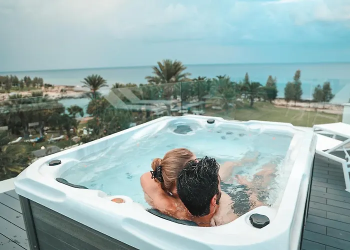 Mythical Zeus And Venus *