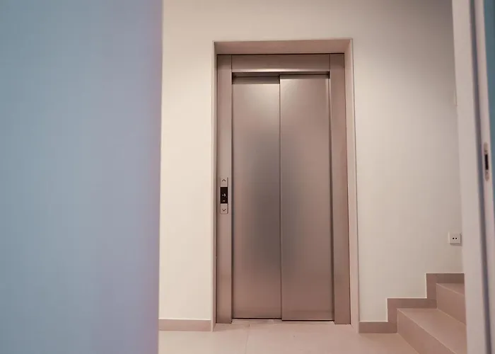 Villa Mythical Zeus And Venus *