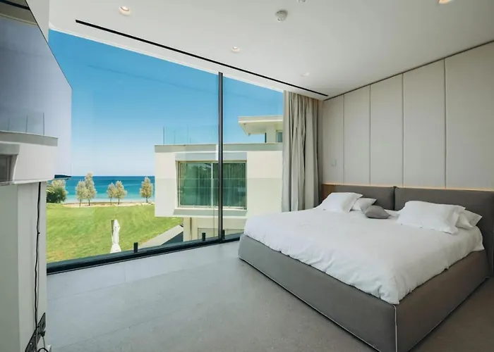 Mythical Zeus And Venus