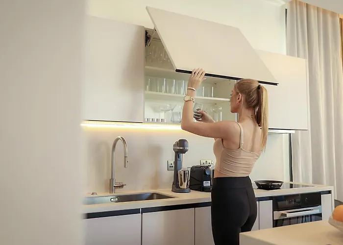 Mythical Zeus And Venus Villa Protaras