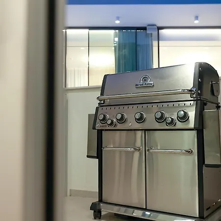 Mythical Zeus And Venus Willa