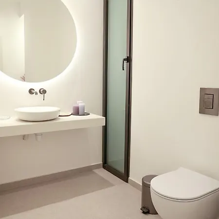 Mythical Zeus And Venus * Protaras