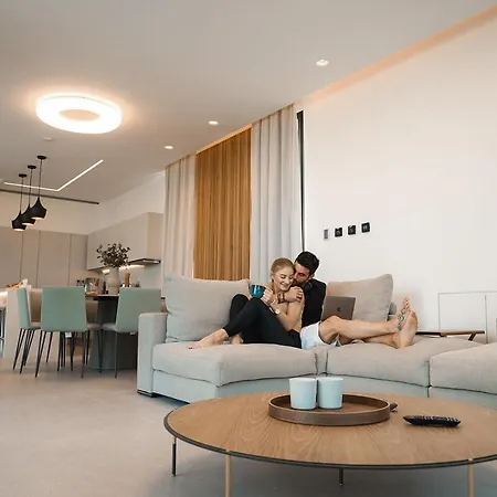 Mythical Zeus And Venus *