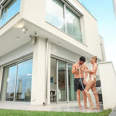 Mythical Zeus And Venus *