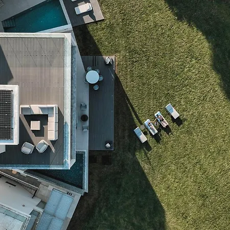 Mythical Zeus And Venus * Protaras