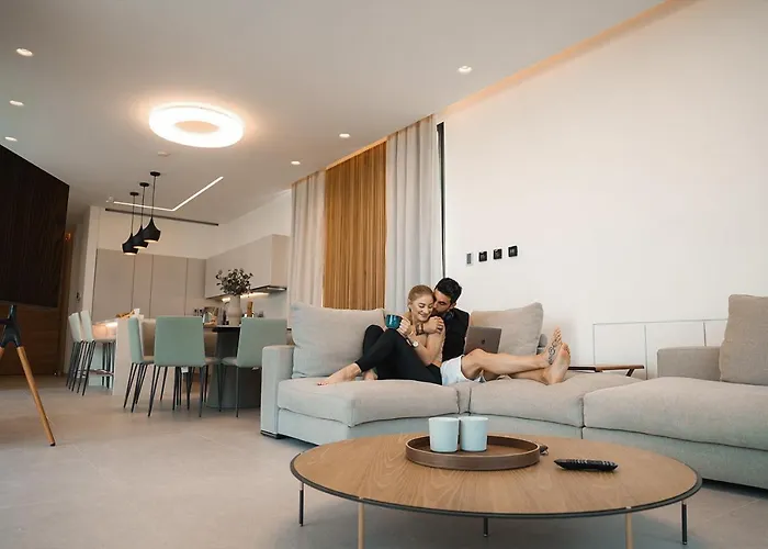 Mythical Zeus And Venus *