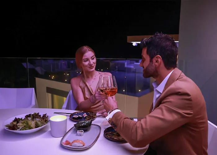 Mythical Zeus And Venus Villa Protaras